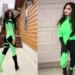 Shego Halloween Costume