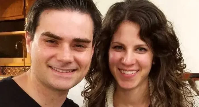 Who is Mor Shapiro? All about Ben Shapiro's wife