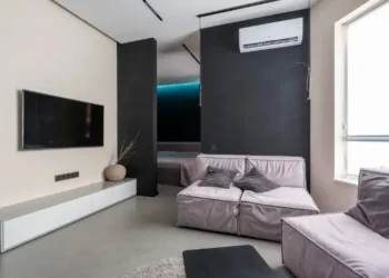 ductless mini split installation