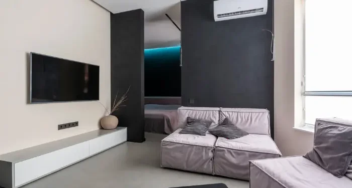 ductless mini split installation