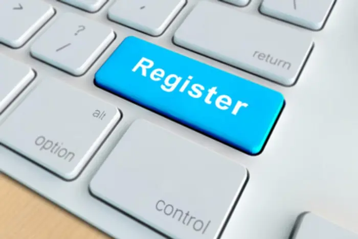 Business Registered