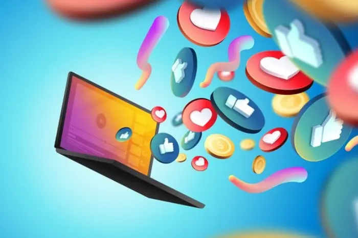 social media audience