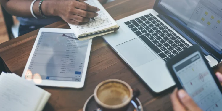 advanced digital marketing course in Lucknow