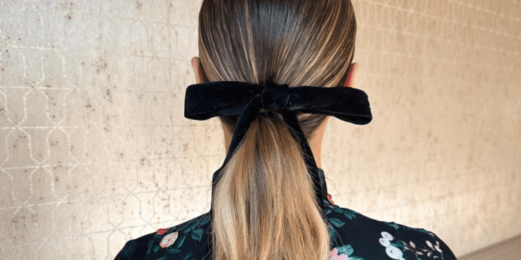 Editorial Hairstyles You Can Try at Home