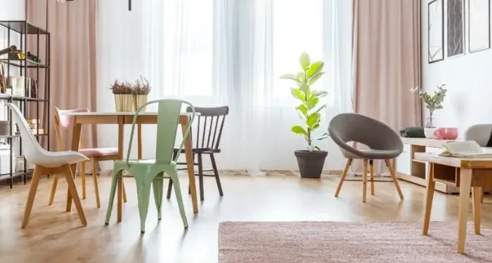 Living Room Furniture