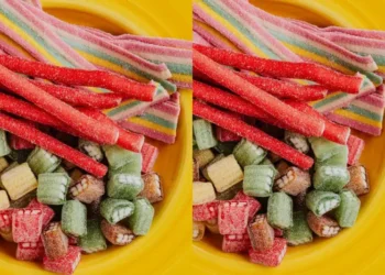 Delta 9 THC products