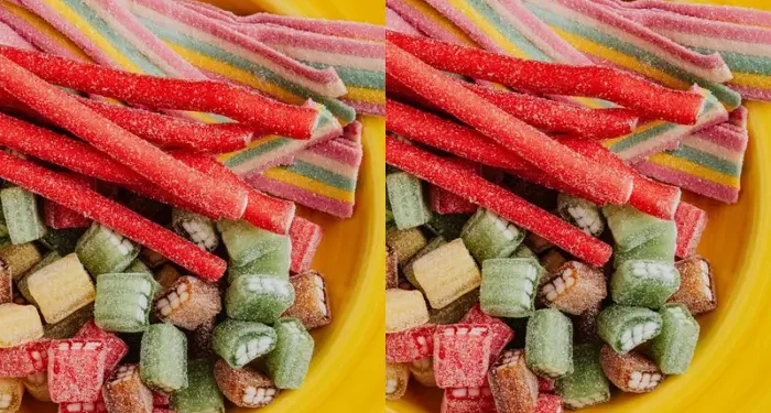 Delta 9 THC products