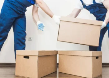 Packers and Movers in Mumbai