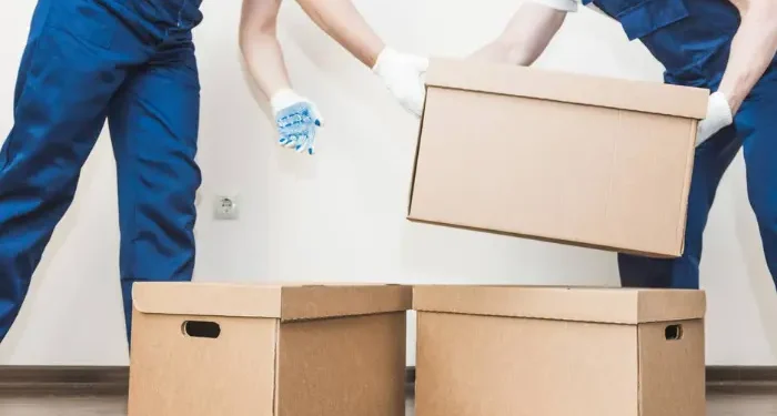 Packers and Movers in Mumbai