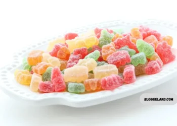 CBD Gummies