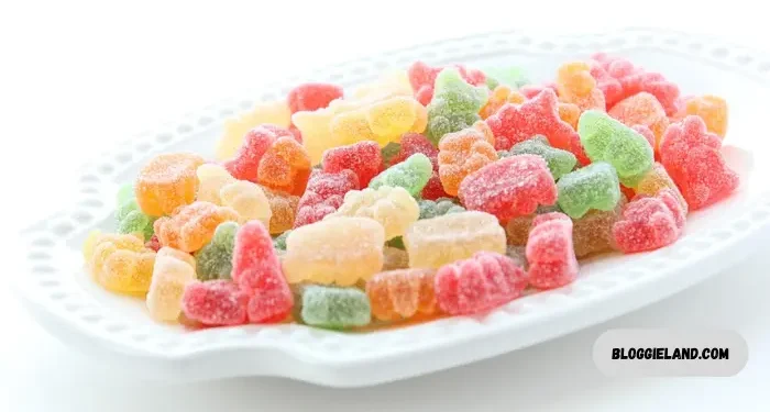 CBD Gummies