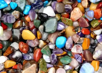Crystals and Gemstones