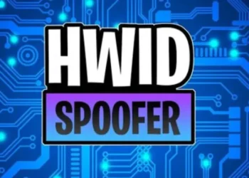 HWID Spoofer