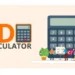 RBL Bank FD Calculator