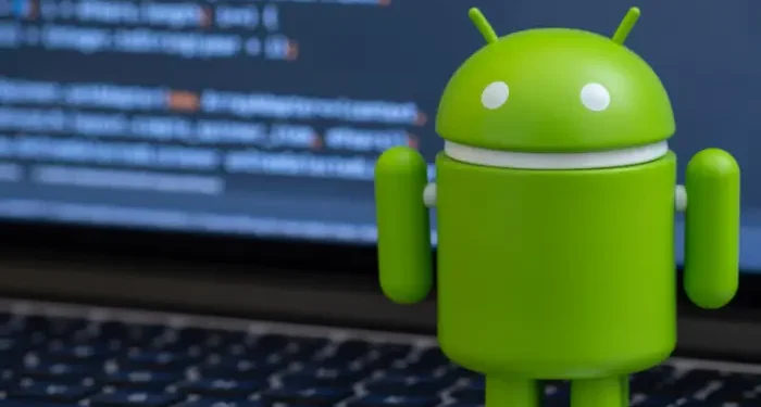 Android App Development
