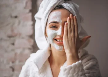 Night Skincare Regime