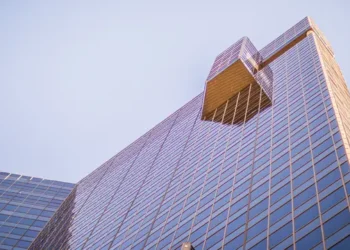 Businesses Building Efficiency