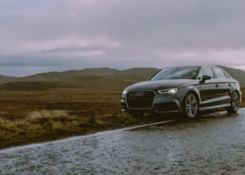 Shipping Your Car to California