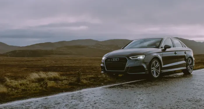 Shipping Your Car to California