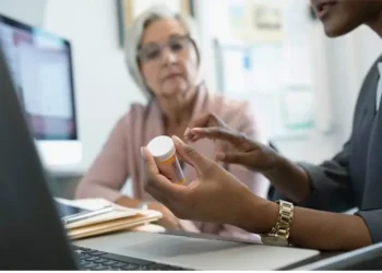 Treatment in Opioid Addiction