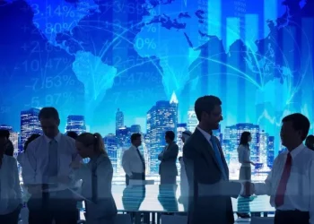 international business and management