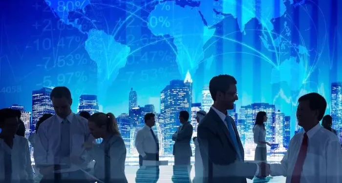 international business and management