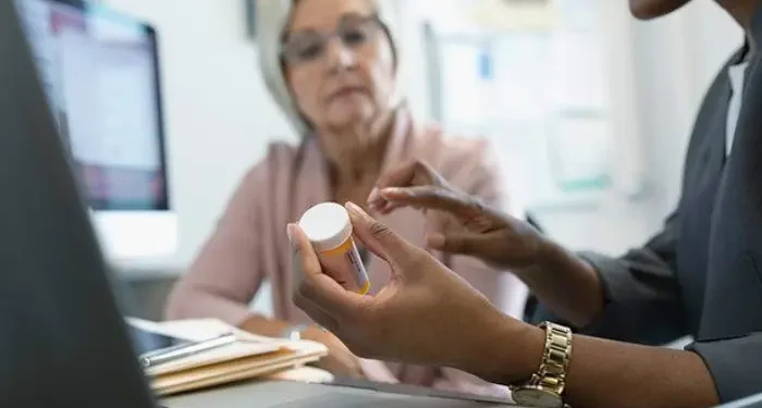 Treatment in Opioid Addiction