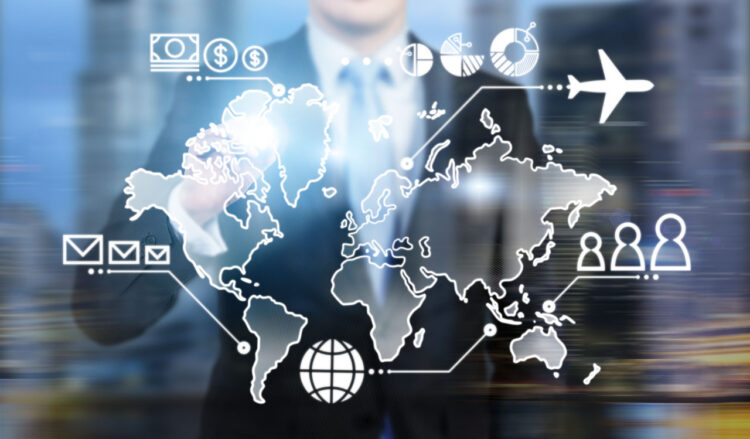 international business and management course