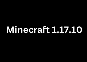 minecraft 1.17.10 download