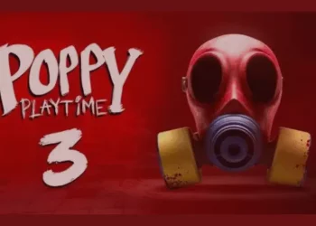 Poppy Playtime Chapter 3