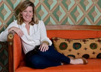 Margaret Keith Smythe Meacham