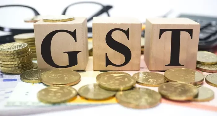 GST implications