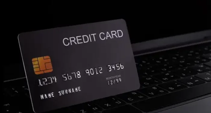 Credit Cards