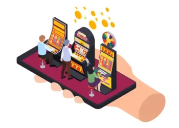 mobile casino slots