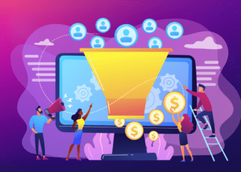 connected television advertising