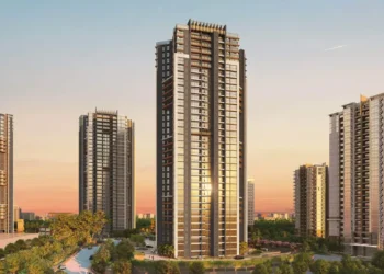 Green Balcony or Terrace