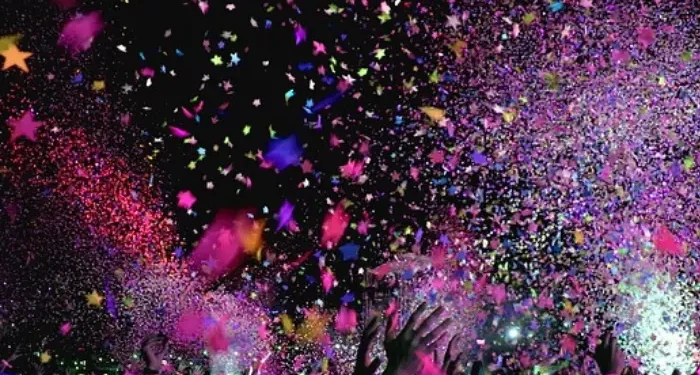 Memorable Girl's Night Out