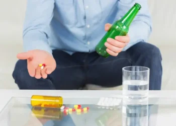 Drug Alcohol Detox Center