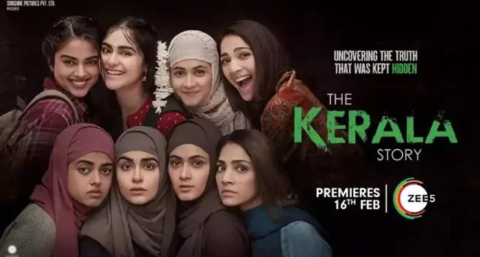 Kerala Story OTT Release Date