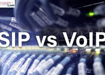 VoIP Vs. SIP