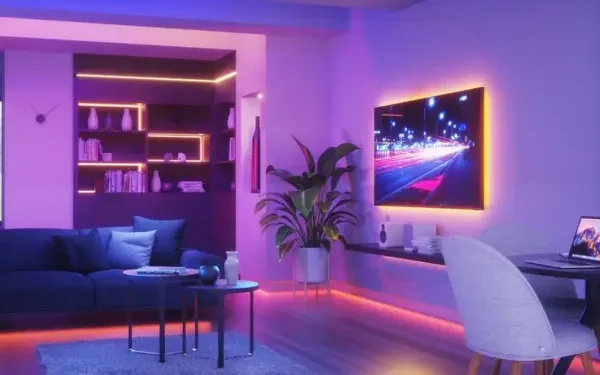 Gadgets for Modern Living