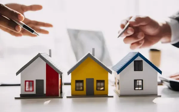 Interior Design Trends and Ideas