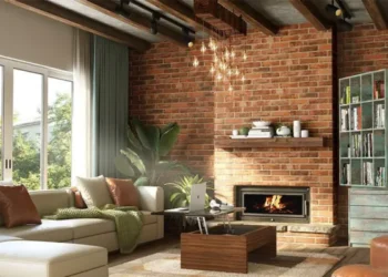 Cosy Winter Decor Ideas