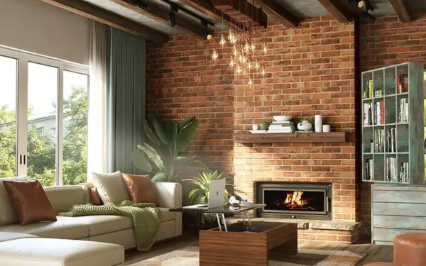 Cosy Winter Decor Ideas