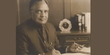 OP Jindal (Om Prakash Jindal)