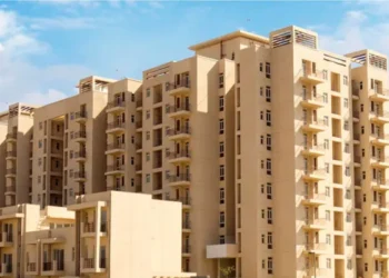 Integrated Townships