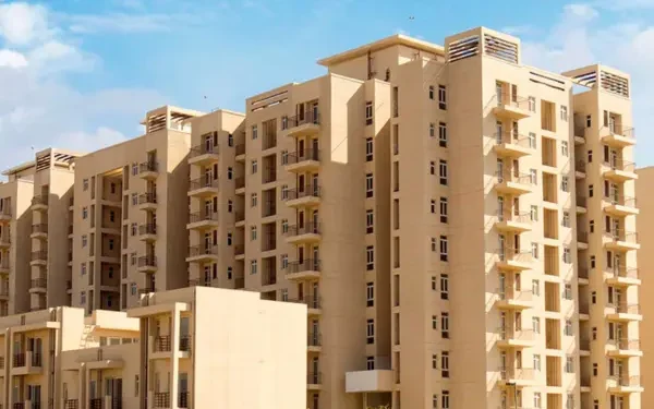 Integrated Townships