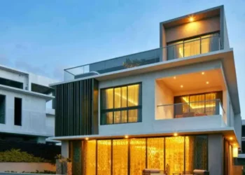 Save for Your Dream Home