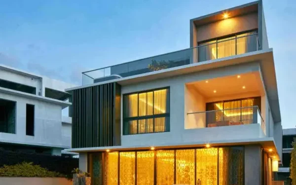 Save for Your Dream Home
