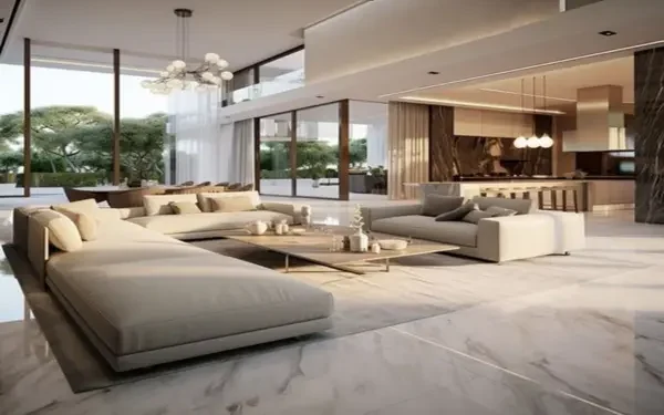 3 BHK Apartment in Binnypet